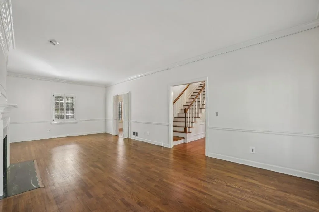 Formal Living Room