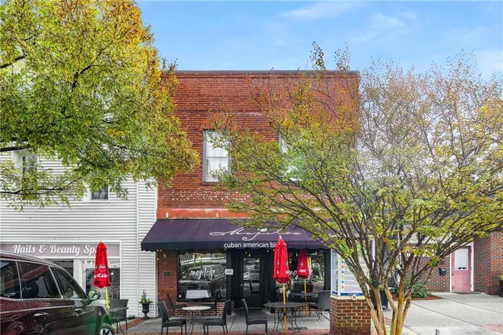 35 S Peachtree Street, Norcross, Georgia 30071
