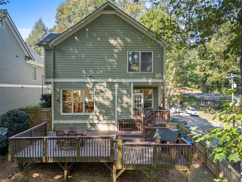 2315 Adams Drive Nw, Atlanta, Georgia 30318, 4 Bedrooms Bedrooms, ,3 BathroomsBathrooms,Residential,For Sale,2315 Adams Drive Nw,7654776