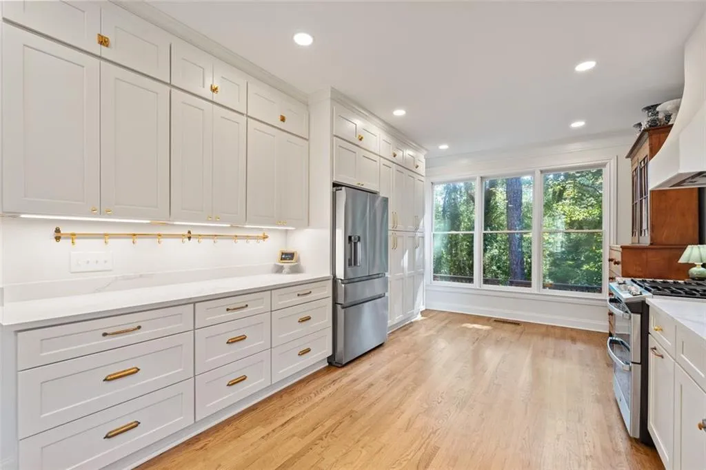 2315 Adams Drive Nw, Atlanta, Georgia 30318, 4 Bedrooms Bedrooms, ,3 BathroomsBathrooms,Residential,For Sale,2315 Adams Drive Nw,7654776