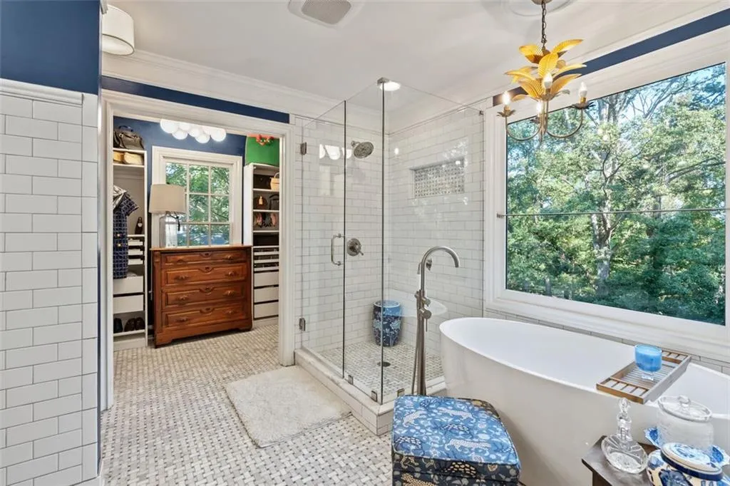 2315 Adams Drive Nw, Atlanta, Georgia 30318, 4 Bedrooms Bedrooms, ,3 BathroomsBathrooms,Residential,For Sale,2315 Adams Drive Nw,7654776