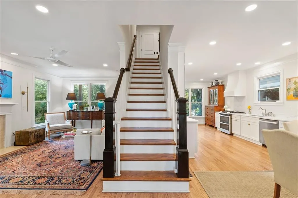2315 Adams Drive Nw, Atlanta, Georgia 30318, 4 Bedrooms Bedrooms, ,3 BathroomsBathrooms,Residential,For Sale,2315 Adams Drive Nw,7654776