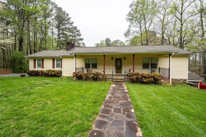 465 Dobbs Road Unit B, Woodstock, Georgia 30188