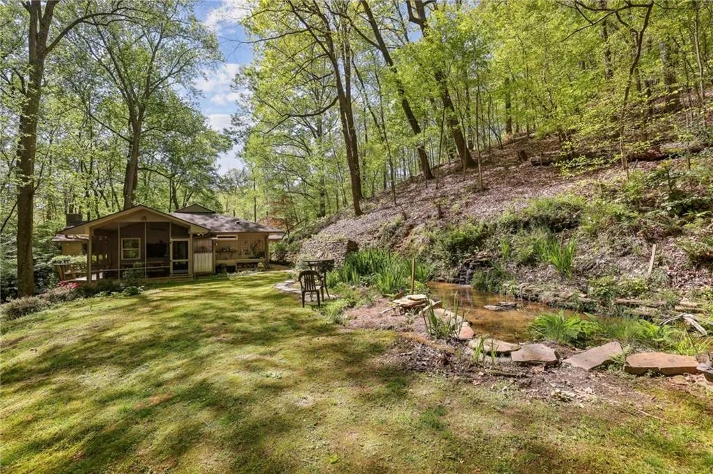 3311 Stillhouse Road Se, Atlanta, Georgia 30339, 4 Bedrooms Bedrooms, ,4 BathroomsBathrooms,Residential,For Sale,3311 Stillhouse Road Se,7560171