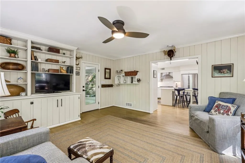 3311 Stillhouse Road Se, Atlanta, Georgia 30339, 4 Bedrooms Bedrooms, ,4 BathroomsBathrooms,Residential,For Sale,3311 Stillhouse Road Se,7560171