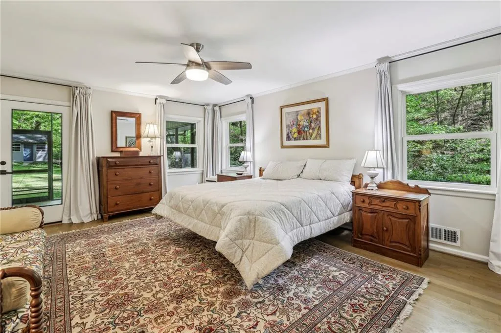 3311 Stillhouse Road Se, Atlanta, Georgia 30339, 4 Bedrooms Bedrooms, ,4 BathroomsBathrooms,Residential,For Sale,3311 Stillhouse Road Se,7560171