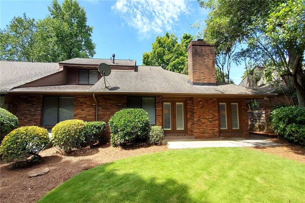 295 Francyne Court, Sandy Springs, Georgia 30328, 3 Bedrooms Bedrooms, ,3 BathroomsBathrooms,Residential,Sold,295 Francyne Court,7184685