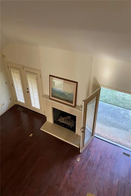 295 Francyne Court, Sandy Springs, Georgia 30328, 3 Bedrooms Bedrooms, ,3 BathroomsBathrooms,Residential,Sold,295 Francyne Court,7184685