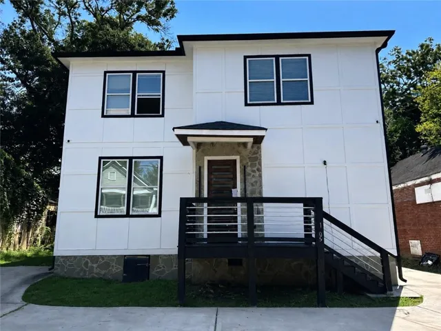1054 Ira Street Sw, Atlanta, Georgia 30310