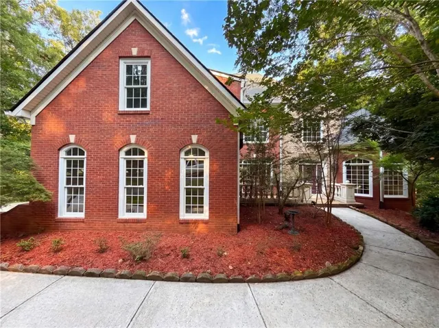 65 Tanglewood Road, Newnan, Georgia 30263
