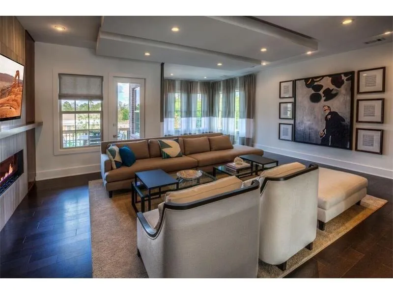 61 Marlow Place Unit 25, Sandy Springs, Georgia 30328, 3 Bedrooms Bedrooms, ,3 BathroomsBathrooms,Residential,Sold,61 Marlow Place Unit 25,5644479