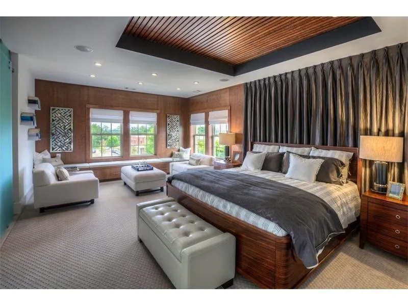 61 Marlow Place Unit 25, Sandy Springs, Georgia 30328, 3 Bedrooms Bedrooms, ,3 BathroomsBathrooms,Residential,Sold,61 Marlow Place Unit 25,5644479