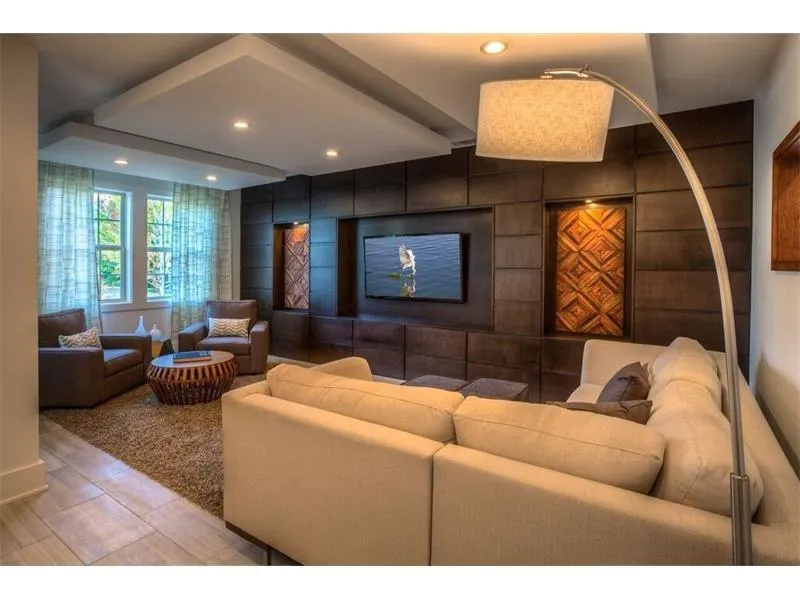 61 Marlow Place Unit 25, Sandy Springs, Georgia 30328, 3 Bedrooms Bedrooms, ,3 BathroomsBathrooms,Residential,Sold,61 Marlow Place Unit 25,5644479