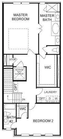 61 Marlow Place Unit 25, Sandy Springs, Georgia 30328, 3 Bedrooms Bedrooms, ,3 BathroomsBathrooms,Residential,Sold,61 Marlow Place Unit 25,5644479