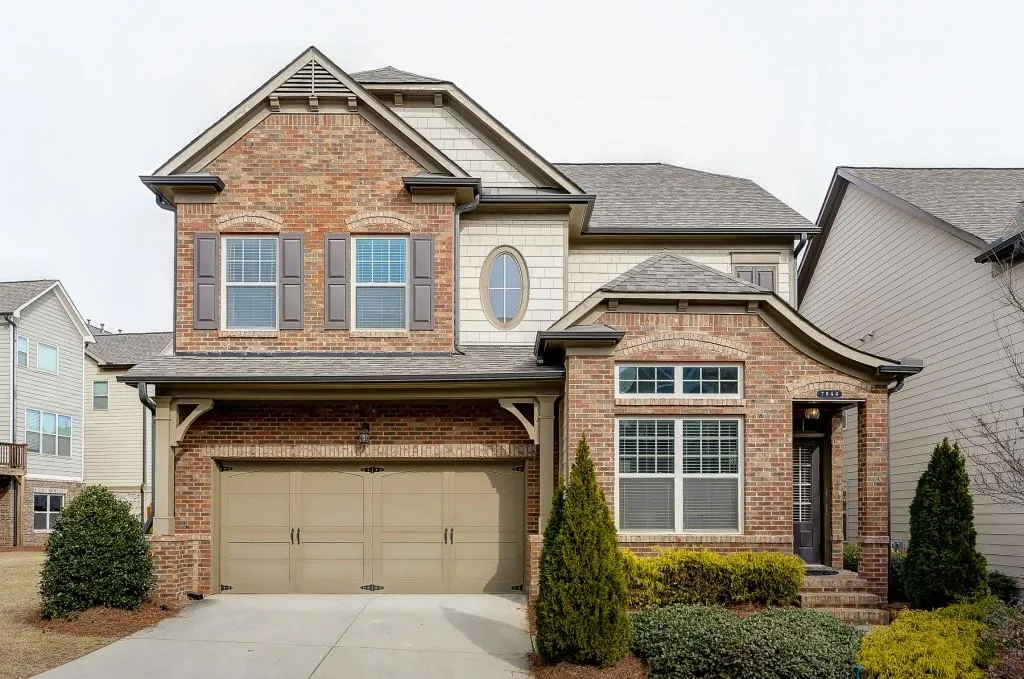 7840 Highland Bluff, Sandy Springs, Georgia 30328, 3 Bedrooms Bedrooms, ,2 BathroomsBathrooms,Residential,Sold,7840 Highland Bluff,5947763