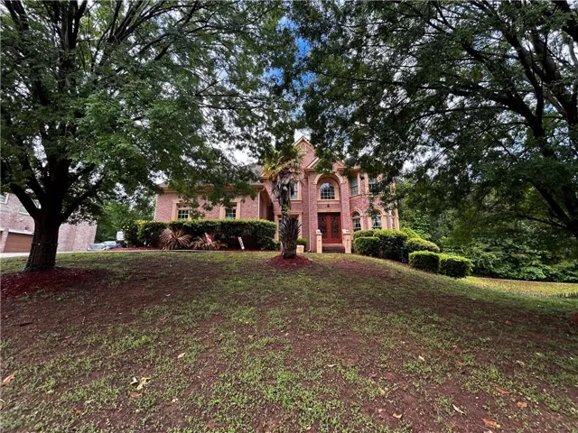4547 Mossey Drive, Lithonia, Georgia 30038