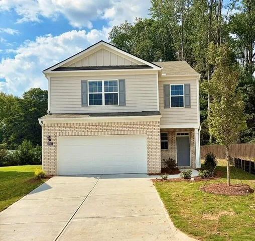 2687 Crestwood Drive, South Fulton, Georgia 30349