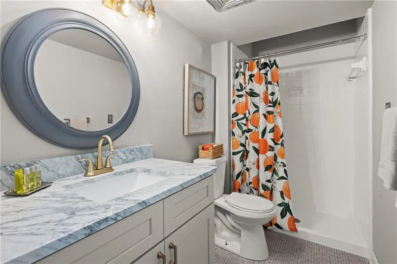 16 Ivy Ridge Ne, Atlanta, Georgia 30342, 3 Bedrooms Bedrooms, ,3 BathroomsBathrooms,Residential,For Sale,16 Ivy Ridge Ne,7626731