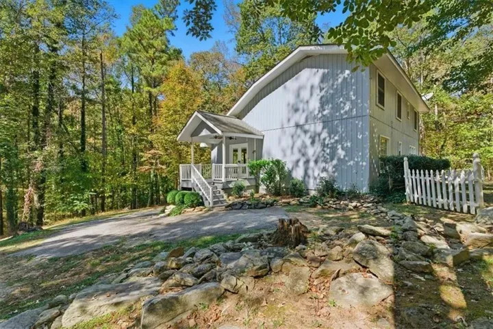 5430 Bethlehem Road, Fairburn, Georgia 30213