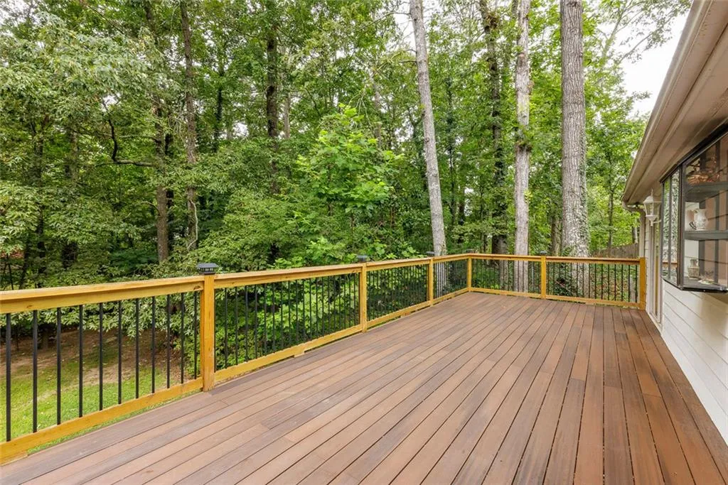 525 Spender Trace, Sandy Springs, Georgia 30350, 4 Bedrooms Bedrooms, ,3 BathroomsBathrooms,Residential,For Sale,525 Spender Trace,7626538