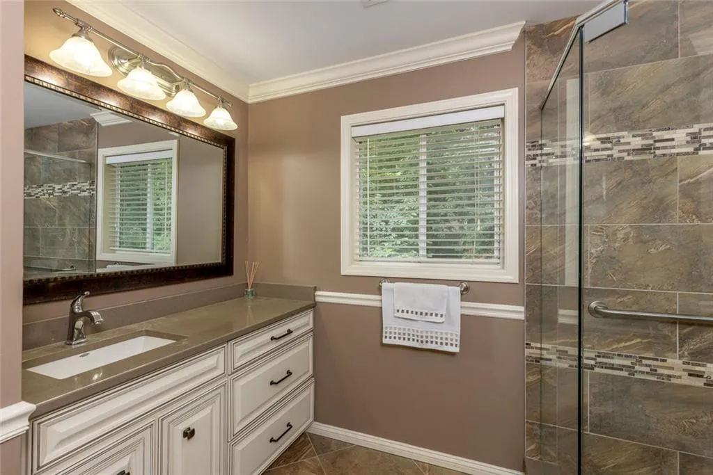 525 Spender Trace, Sandy Springs, Georgia 30350, 4 Bedrooms Bedrooms, ,3 BathroomsBathrooms,Residential,For Sale,525 Spender Trace,7626538