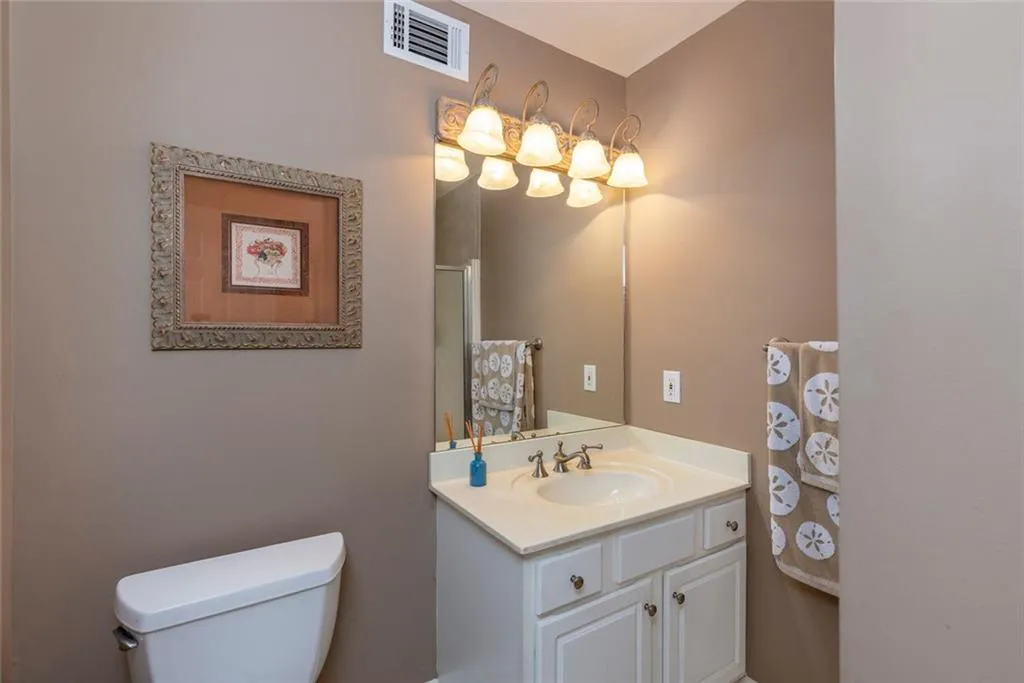 525 Spender Trace, Sandy Springs, Georgia 30350, 4 Bedrooms Bedrooms, ,3 BathroomsBathrooms,Residential,For Sale,525 Spender Trace,7626538