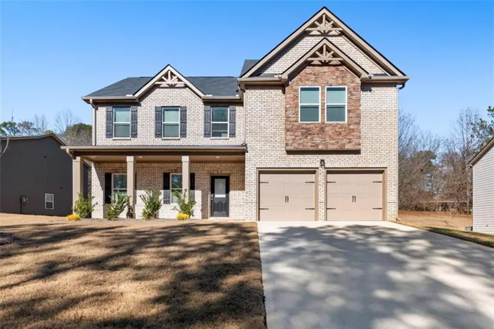 370 Granary Walk, Covington, Georgia 30014
