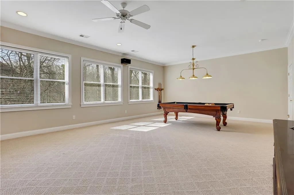 4946 Powers Ferry Road NW, Atlanta, Georgia 30327, 4 Bedrooms Bedrooms, ,3 BathroomsBathrooms,Residential,Sold,4946 Powers Ferry Road NW,7354826