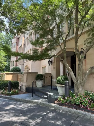 Welcome Home to The Clifton