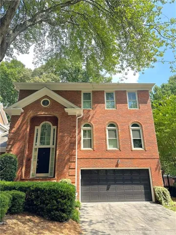 7155 Roswell Road Unit 3, Sandy Springs, Georgia 30328