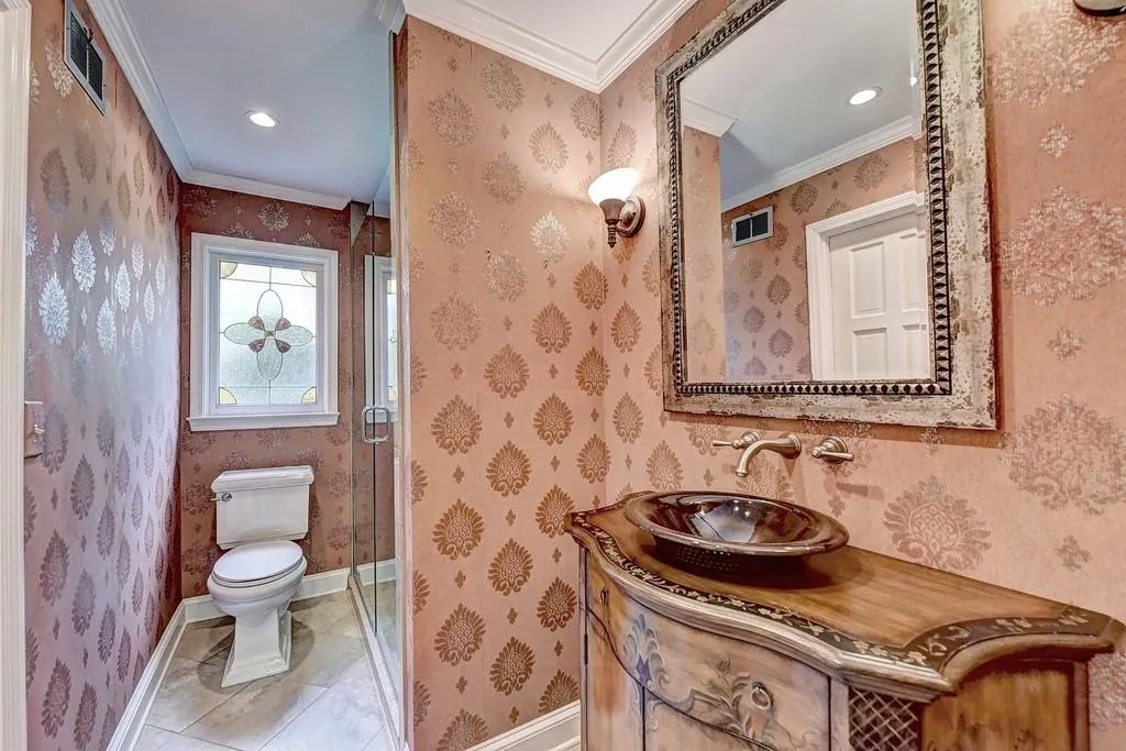 6170 Mountain Brook Lane, Sandy Springs, Georgia 30328, 5 Bedrooms Bedrooms, ,4 BathroomsBathrooms,Residential,Sold,6170 Mountain Brook Lane,6662519