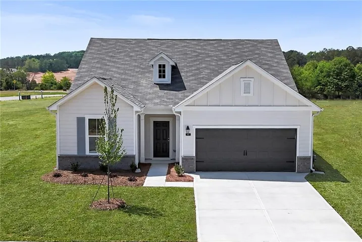 163 Sweet Water Lane, Rome, Georgia 30161