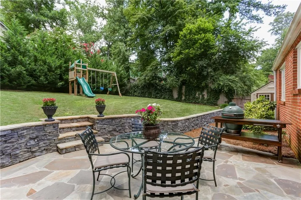420 Pine Forest Road, Atlanta, Georgia 30342, 3 Bedrooms Bedrooms, ,2 BathroomsBathrooms,Residential,Sold,420 Pine Forest Road,6038522