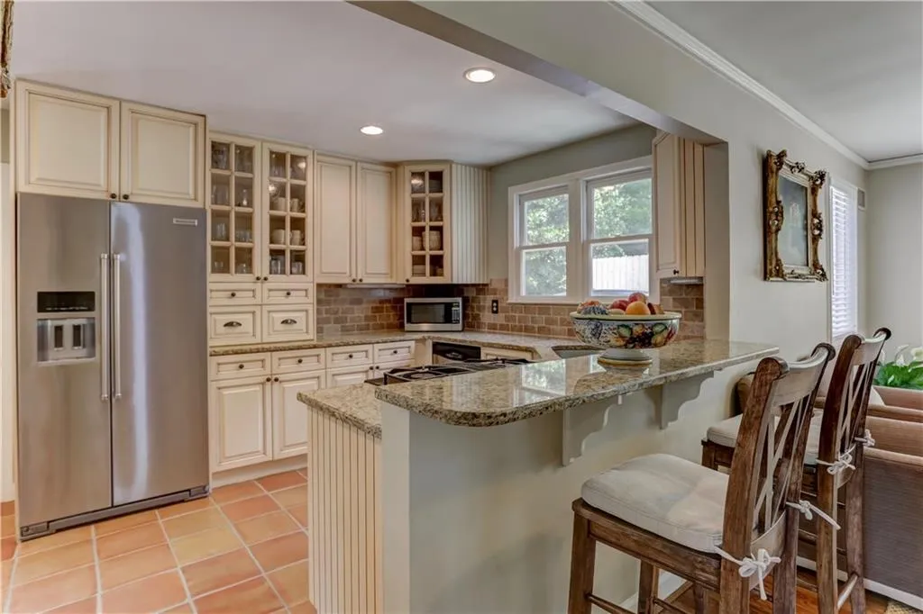 420 Pine Forest Road, Atlanta, Georgia 30342, 3 Bedrooms Bedrooms, ,2 BathroomsBathrooms,Residential,Sold,420 Pine Forest Road,6038522