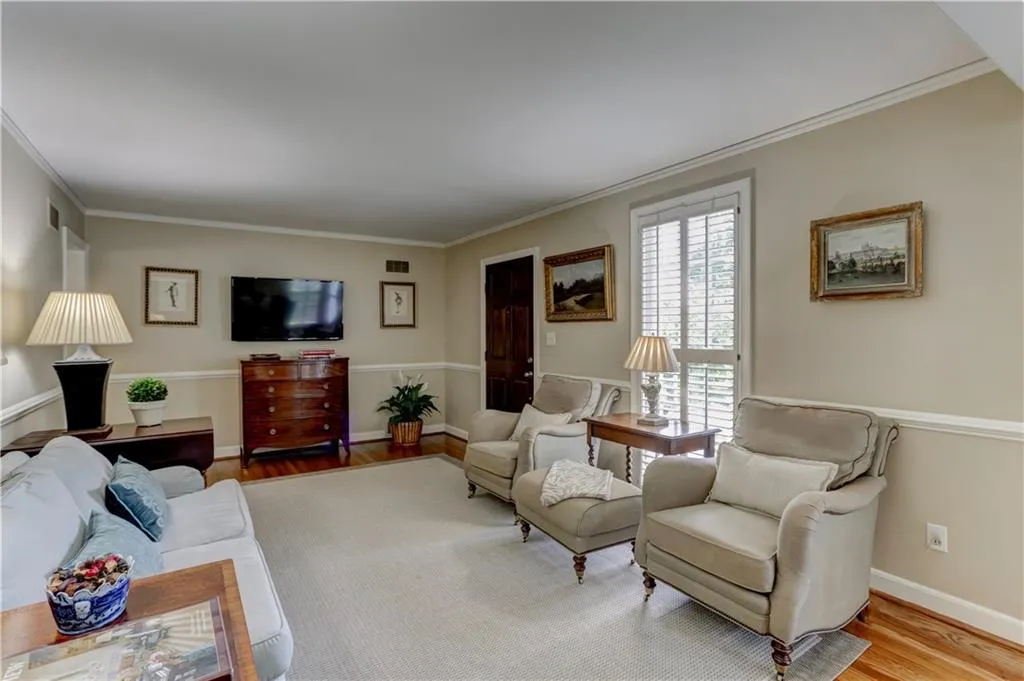 420 Pine Forest Road, Atlanta, Georgia 30342, 3 Bedrooms Bedrooms, ,2 BathroomsBathrooms,Residential,Sold,420 Pine Forest Road,6038522