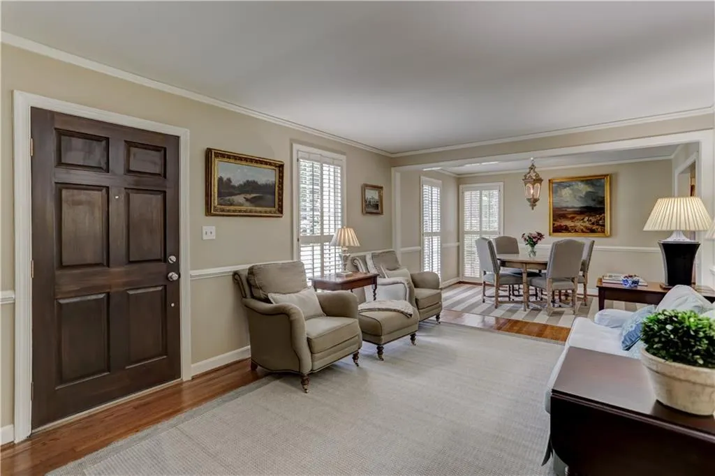 420 Pine Forest Road, Atlanta, Georgia 30342, 3 Bedrooms Bedrooms, ,2 BathroomsBathrooms,Residential,Sold,420 Pine Forest Road,6038522