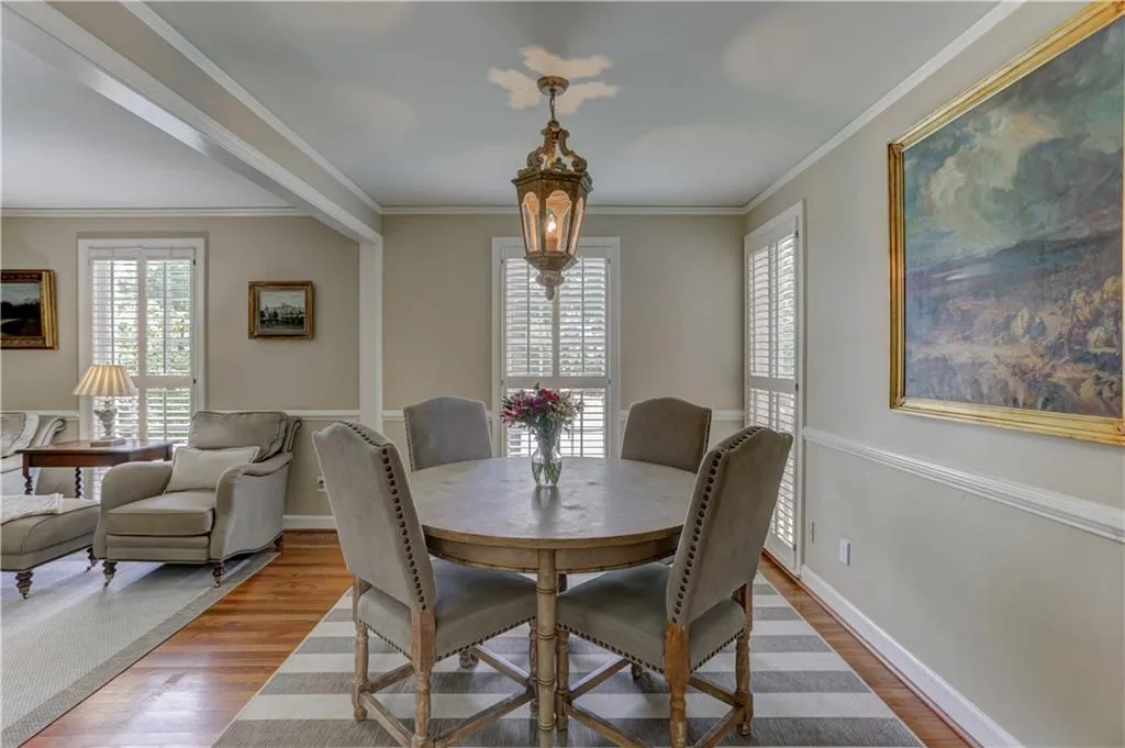 420 Pine Forest Road, Atlanta, Georgia 30342, 3 Bedrooms Bedrooms, ,2 BathroomsBathrooms,Residential,Sold,420 Pine Forest Road,6038522