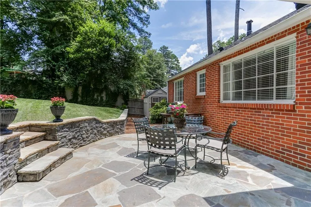 420 Pine Forest Road, Atlanta, Georgia 30342, 3 Bedrooms Bedrooms, ,2 BathroomsBathrooms,Residential,Sold,420 Pine Forest Road,6038522