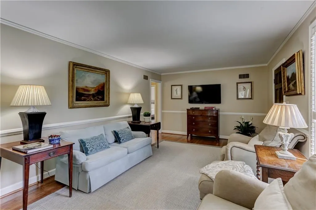 420 Pine Forest Road, Atlanta, Georgia 30342, 3 Bedrooms Bedrooms, ,2 BathroomsBathrooms,Residential,Sold,420 Pine Forest Road,6038522