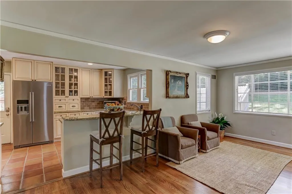 420 Pine Forest Road, Atlanta, Georgia 30342, 3 Bedrooms Bedrooms, ,2 BathroomsBathrooms,Residential,Sold,420 Pine Forest Road,6038522