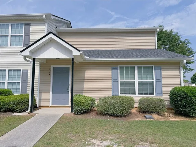 1430 Eastmont Drive Nw, Conyers, Georgia 30012