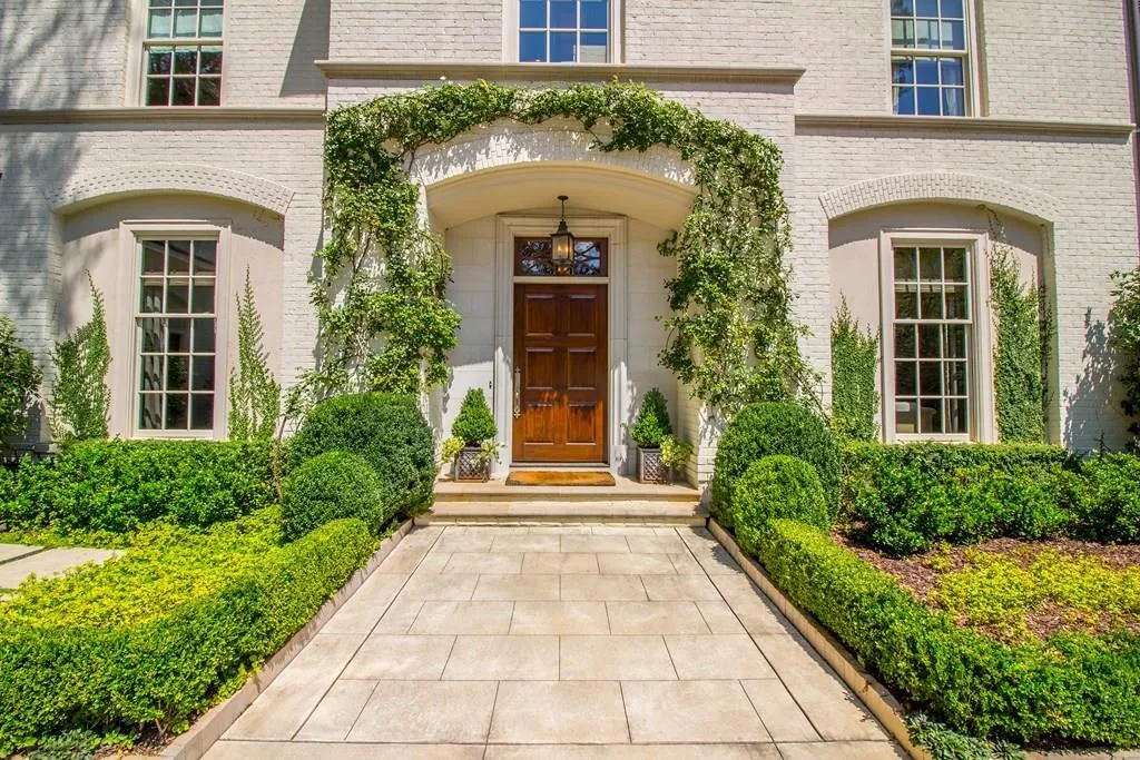 155 Blackland Road Nw, Atlanta, Georgia 30342, 5 Bedrooms Bedrooms, ,5 BathroomsBathrooms,Residential,Sold,155 Blackland Road Nw,5737746