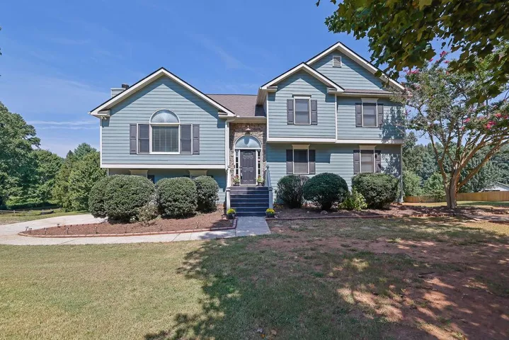 200 Fate Conn Road, Canton, Georgia 30114