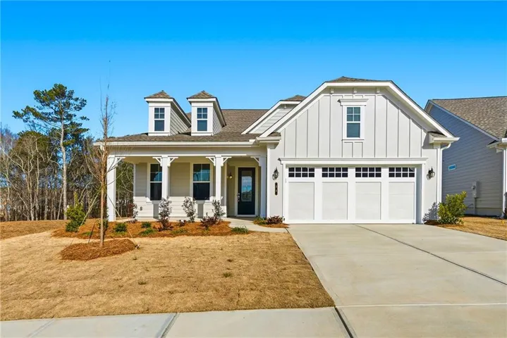 28 Florence Lane, Hoschton, Georgia 30548