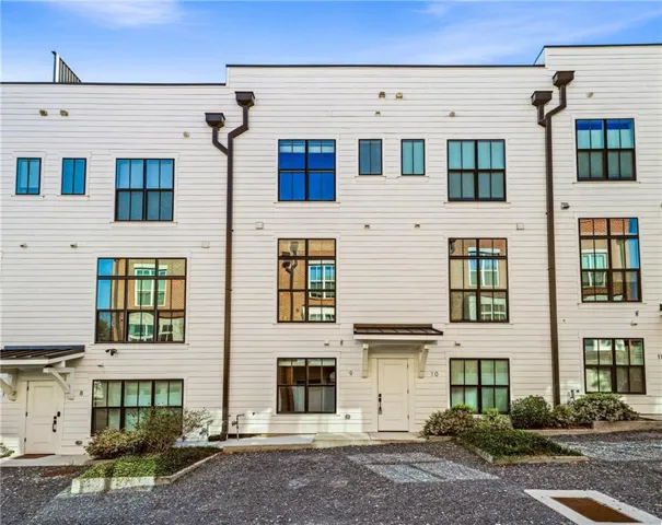 75 Boulevard Ne Unit 9, Atlanta, Georgia 30312
