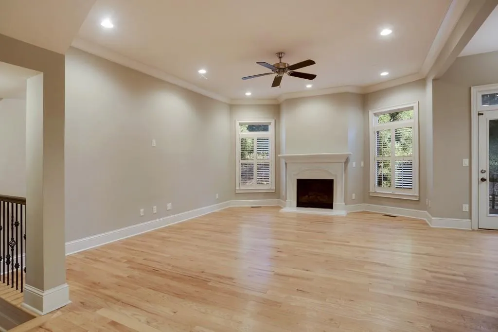1912 Saxon Valley Circle, Atlanta, Georgia 30319, 4 Bedrooms Bedrooms, ,3 BathroomsBathrooms,Residential,Sold,1912 Saxon Valley Circle,5714876