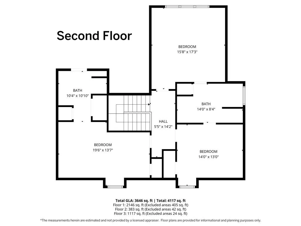 3337 Cochise Drive Se, Atlanta, Georgia 30339, 5 Bedrooms Bedrooms, ,4 BathroomsBathrooms,Residential,For Sale,3337 Cochise Drive Se,7641749