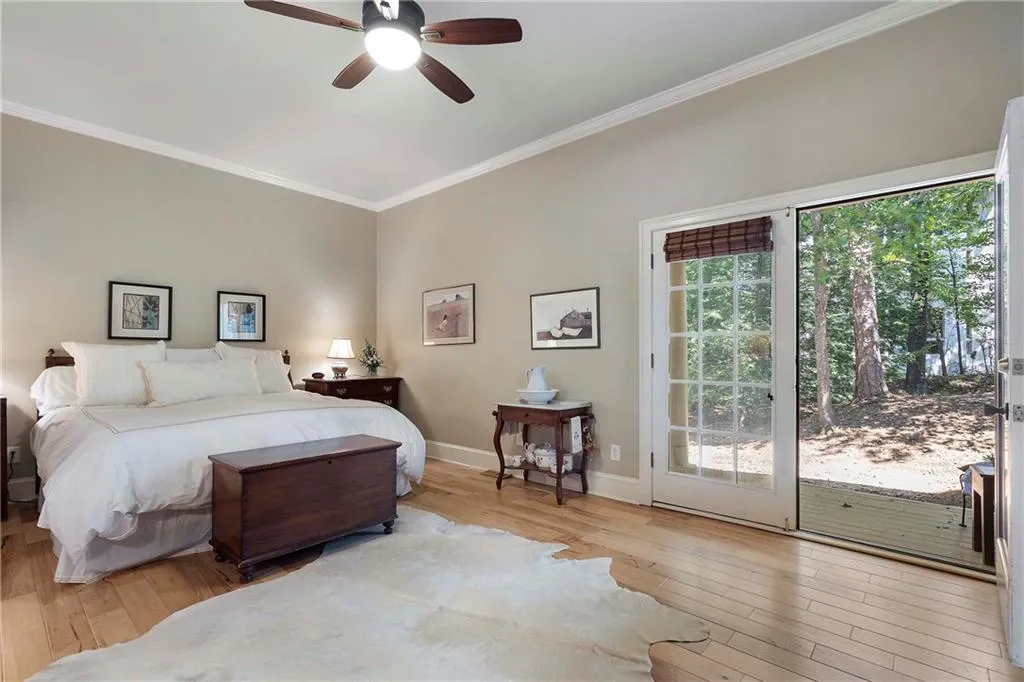 3337 Cochise Drive Se, Atlanta, Georgia 30339, 5 Bedrooms Bedrooms, ,4 BathroomsBathrooms,Residential,For Sale,3337 Cochise Drive Se,7641749