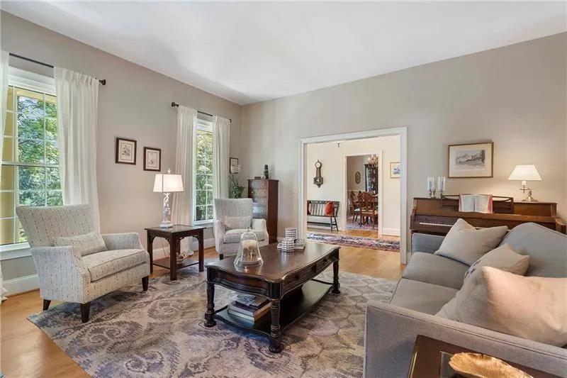 3337 Cochise Drive Se, Atlanta, Georgia 30339, 5 Bedrooms Bedrooms, ,4 BathroomsBathrooms,Residential,For Sale,3337 Cochise Drive Se,7641749