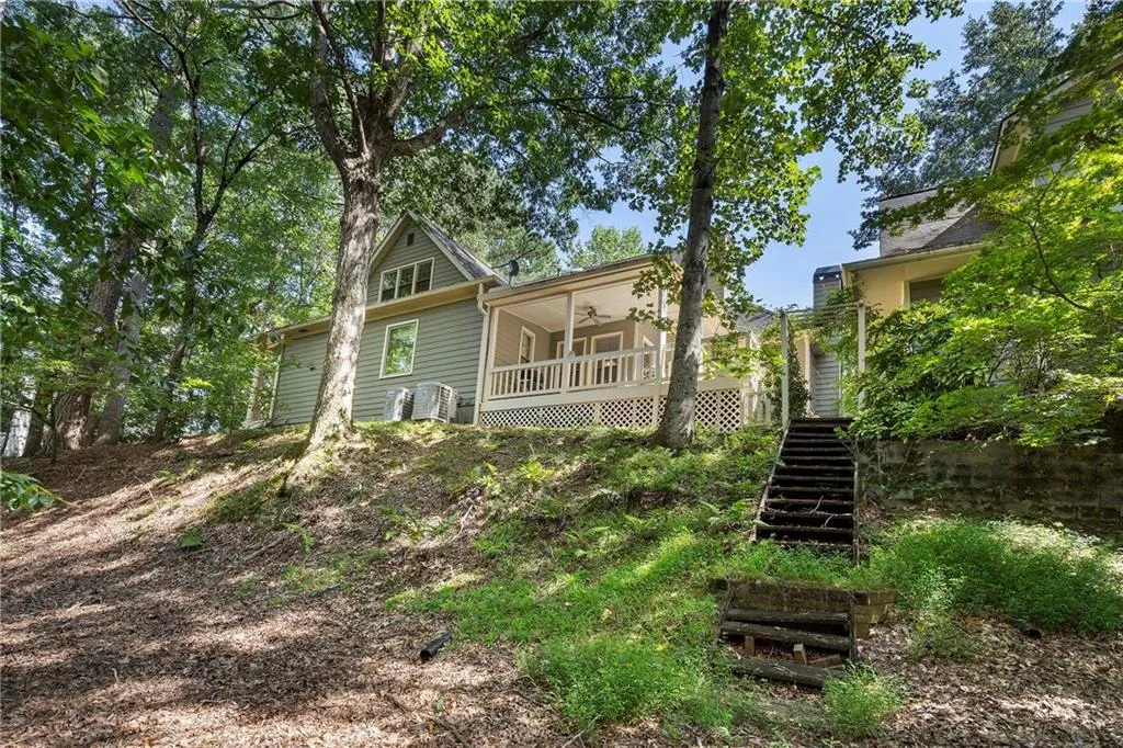 3337 Cochise Drive Se, Atlanta, Georgia 30339, 5 Bedrooms Bedrooms, ,4 BathroomsBathrooms,Residential,For Sale,3337 Cochise Drive Se,7641749